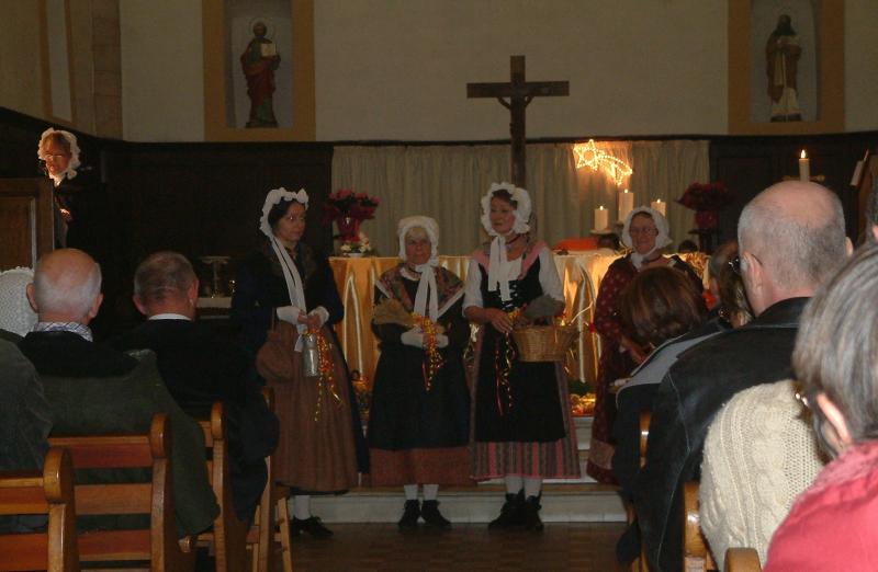 Messe de Minuit  Oraison - 007.JPG