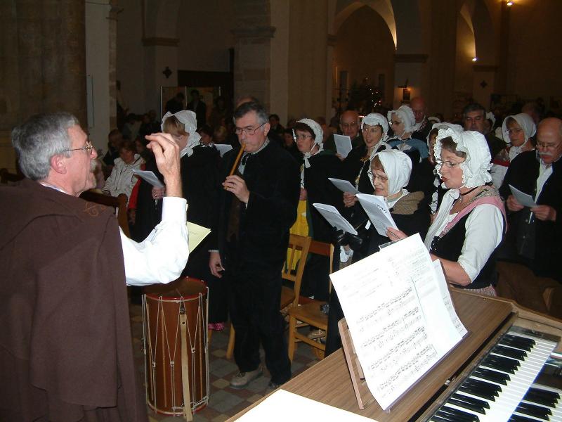 Messe de Minuit  Oraison - 009.JPG