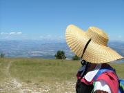 Ouvrir l'image : Cairn 2000 - Montagne de Lure - 0006.jpg